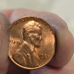 Error Penny 