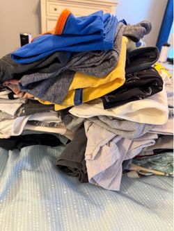 FREE MEN’S TOPS