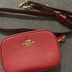 Coach Crossbody