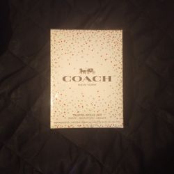 Coach Perfumes
