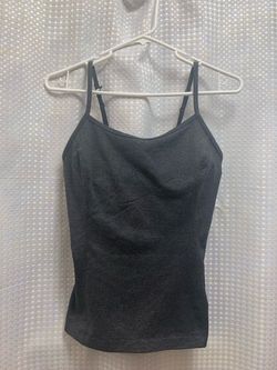 Under Armour athletic top
