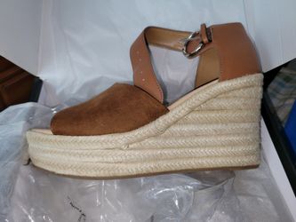 Nine West Wedges