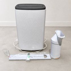 14000 BTU Portable Air Conditioner