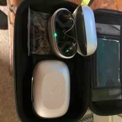 Phonak Audeo 190-R Hearing AIDS 