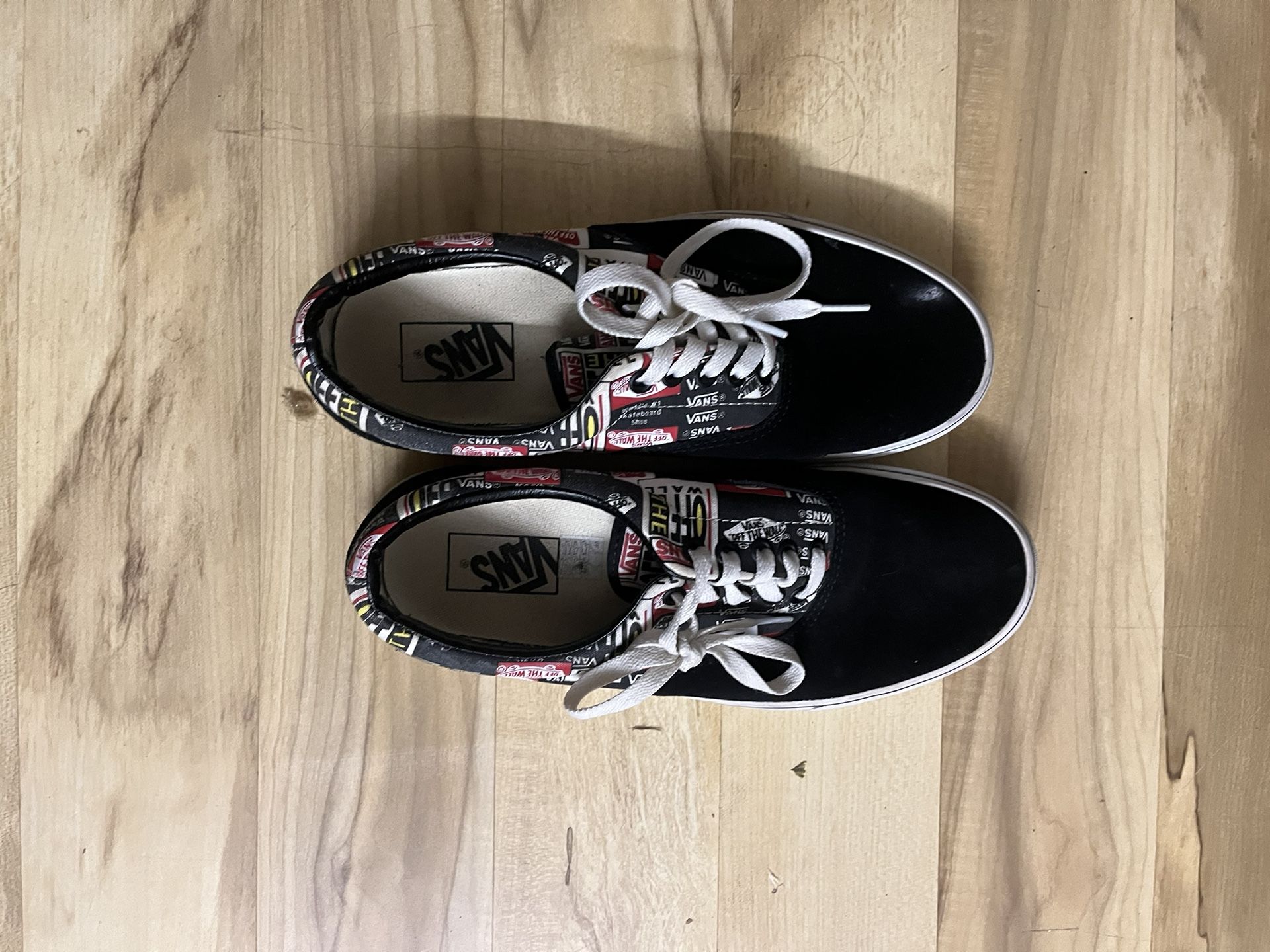 VANS ( Buy Now)