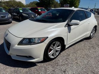 2011 Honda CR-Z