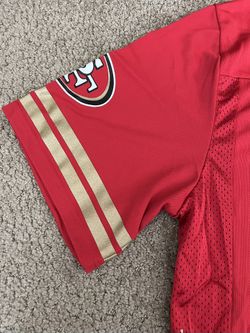 NFL 49ers Jersey, WR Deebo Samuel #19. New With Tags, Size XL. for Sale in  San Bernardino, CA - OfferUp