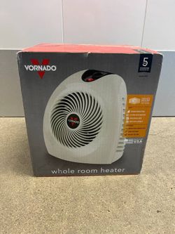 Room/Space Heater - Vornado