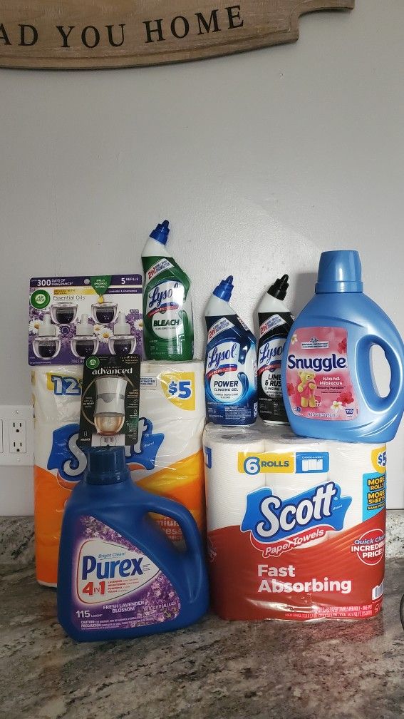 household