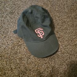 Brand New SF Hat