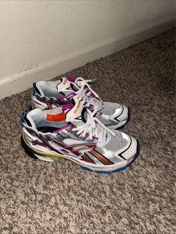 Balenciaga Size 45 Multicolor