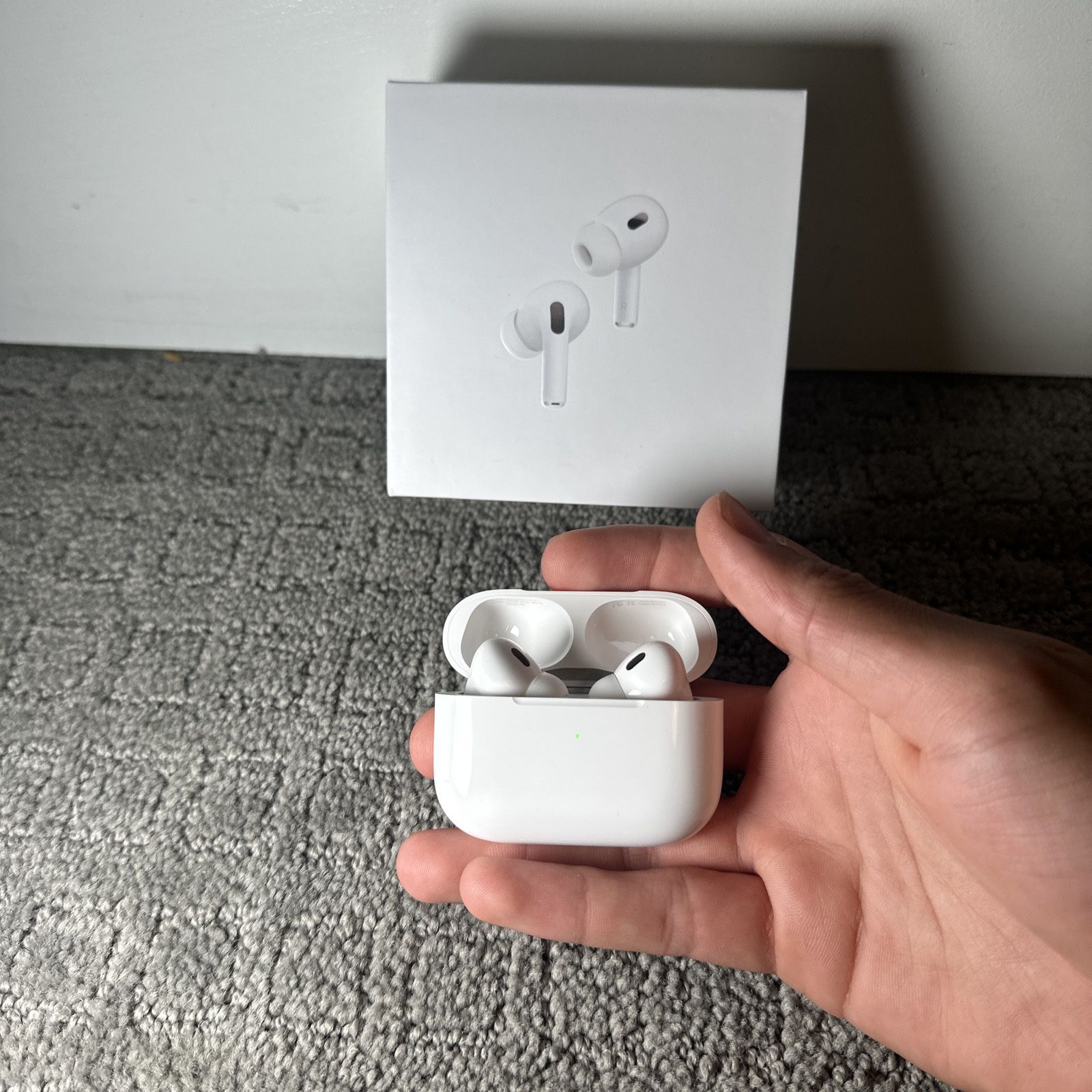 Airpods pro 2