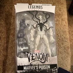 Marvel Legends Action Figure 
