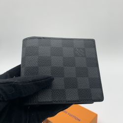 Mens Wallet 