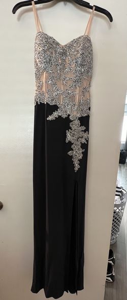 Formal dress