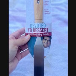 Cake Boss Spatula 