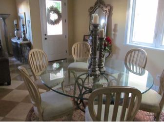 Dining Room Set