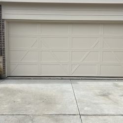 Garage Door 