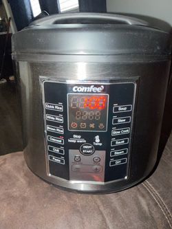Rice cooker