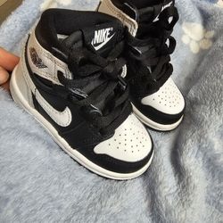 Toddler Nikes