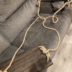 Ghost Swing 