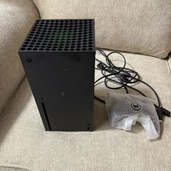 Xbox One Series X. 1 Tb