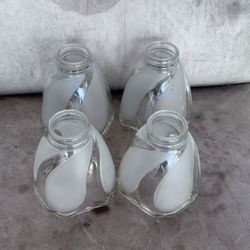 Light Fixture Cups