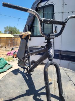 20 inch bmx