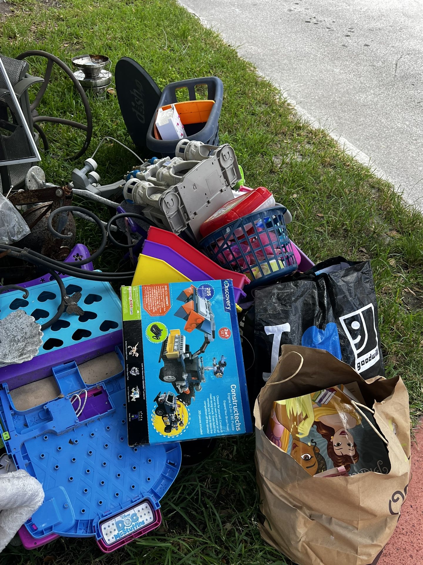Free Toys