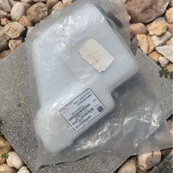 Toyota Camry Radiator Spare Tank