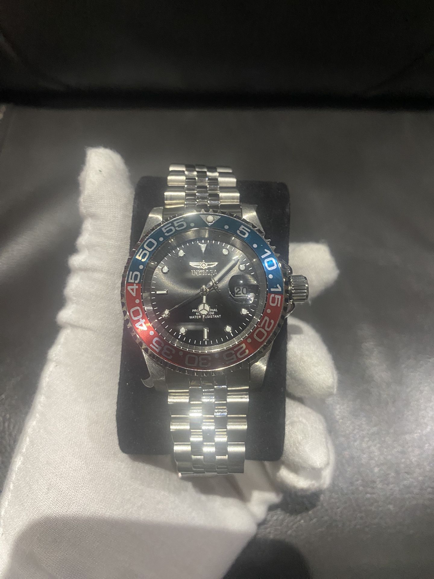 Men’s Watch