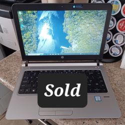 Like New Hp Laptop Core i5