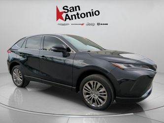 2021 Toyota Venza