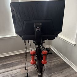 Stationary Bike 
