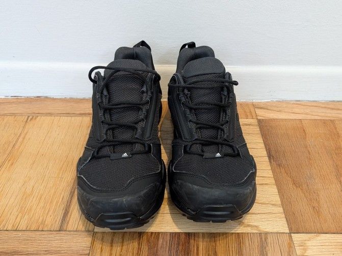 adidas Terrex AX3 hiking shoes