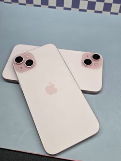 Iphone 15 Plus Unlocked