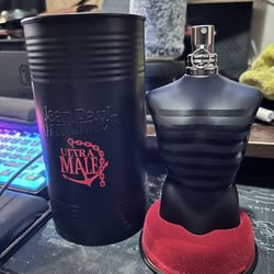Ultra Male by Jean Paul Gaultier 200ml jpg