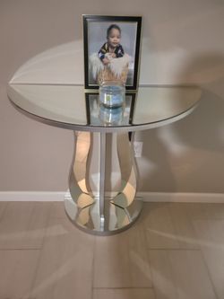 Wall Table