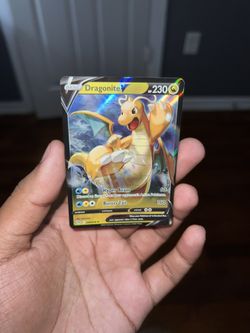 Pokemon Card