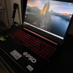 Acer Nitro 5 