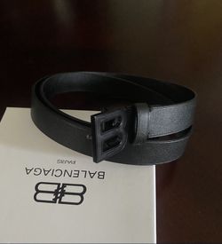 New Designer Brand Belt