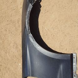 Mustang Fender