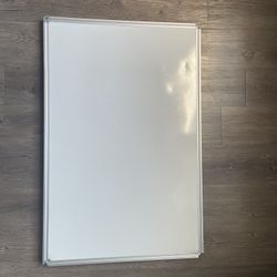 Whiteboard (24x18)