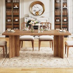 Dining Table 78.7”