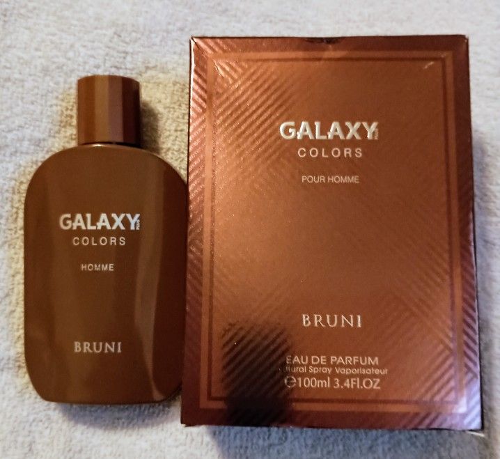 GALAXY COLORS 3.4 fl. oz $20