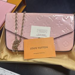 Limited Edition LV purse