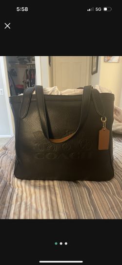 Brand New Coach Bag