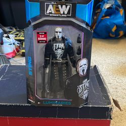 Action Figure 