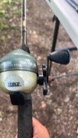 Push button