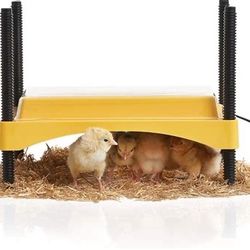 Chick Or Duckling Brooder Heating Pad